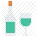 Wein  Symbol