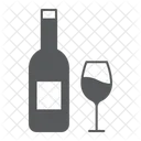 Wein  Symbol