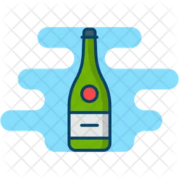 Wein  Symbol