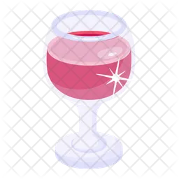 Wein  Symbol