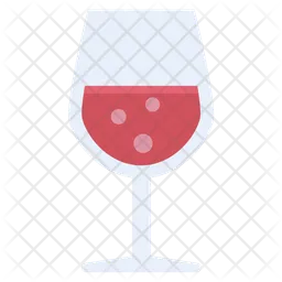 Wein  Symbol