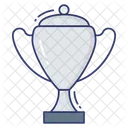 Pokal  Symbol