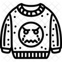 Weinen  Symbol