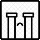 Weinen Symbol