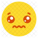 Weinen  Symbol