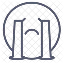Weinen  Symbol