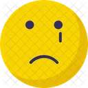 Weinen Weinen Emoticons Icon