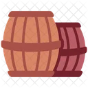 Fass Alt Weingut Symbol