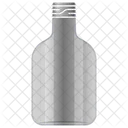 Flasche Weinflasche Glasflasche Icon