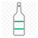 Wein Alkohol Getrank Symbol