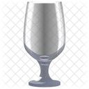 Glas Weinglas Cocktailglas Symbol