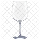 Glas Weinglas Cocktailglas Symbol