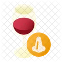 Weinprobe Geruch Weinprobe Geruch Weinprobe Symbol