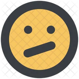 Weird Emoji Icon