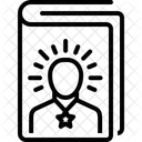 Weisheit Intelligenz Scharfsinn Symbol