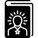 Weisheit Intelligenz Scharfsinn Symbol