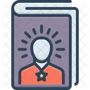 Weisheit Intelligenz Scharfsinn Symbol