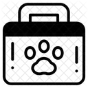 Haustier Symbol