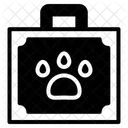Weiss Dahinter Symbol