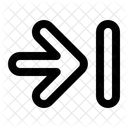 Pfeile Symbol