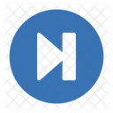 Nächste  Symbol