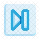 Nächste  Symbol