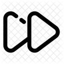 Nächste  Symbol