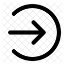 Nächste  Symbol
