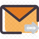 E Mail Post Umschlag Symbol