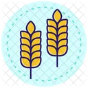 Weizen Icon