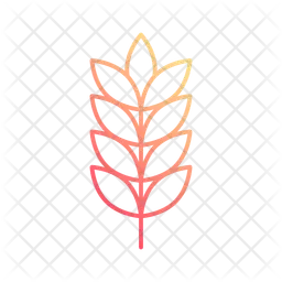 Weizen  Symbol