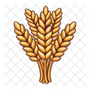 Weizen Symbol