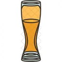 Weizen Glass  Icon