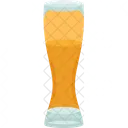 Weizen Glass  Icon