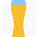 Weizen Beer Glass Craft Beer Icon