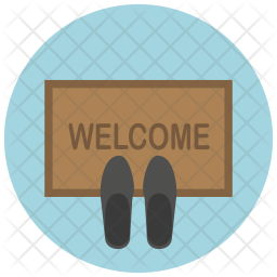 Welcome Mat Vector Art, Icons, and Graphics for Free Download