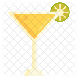 Free Welcome Drink Icon of Flat style - Available in SVG, PNG, EPS, AI ...