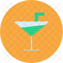 Welcome Drink Welcome Drink Icon