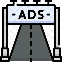 Welcome gate  Icon