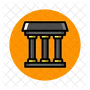 Welcome Gate  Icon