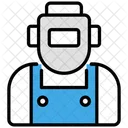 Welder Icon