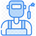 Welder Icon