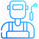 Welder Icon