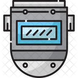 Welder  Icon