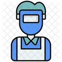 Welder Icon