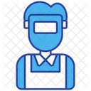 Welder Icon