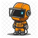 Welder Icon