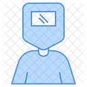 Welder Icon