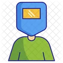Welder Icon