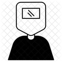 Welder Icon